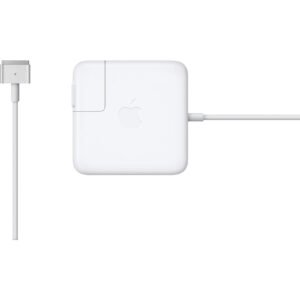 APPLE MYH83ZP/A Apple 85W MagSafe 2 Power Adapter (for MacBook Pro with Retina display)