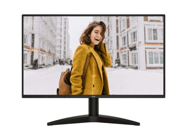AOC 24B36H 23.8" 100Hz IPS Monitor