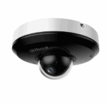 Dahua DH-SD1A404DB-GNY 4MP 4x Starlight IR WizSense Network PTZ Camera