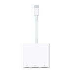 APPLE MW5M3ZA/A USB-C Digital AV Multiport Adapter