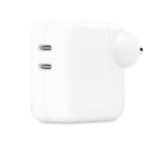 APPLE MW2K3ZP/A 35W Dual USB-C Power Adapter