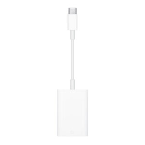 APPLE MW653ZA/A USB-C to SD Card Reader