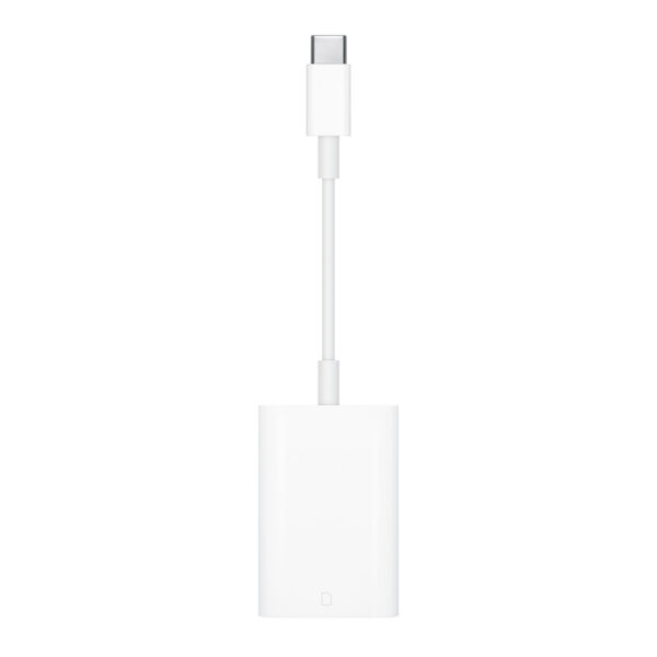 APPLE MW653ZA/A USB-C to SD Card Reader
