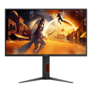 AOC 25G4S 24.5" 310Hz IPS Gaming Monitor