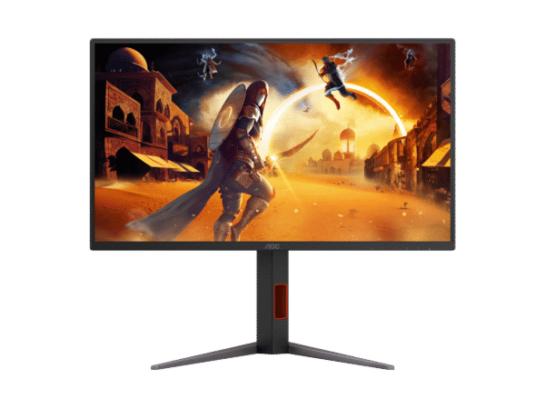 AOC 25G4S 24.5" 310Hz IPS Gaming Monitor