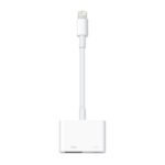 APPLE MW2P3AM/A Lightning to Digital AV Adapter
