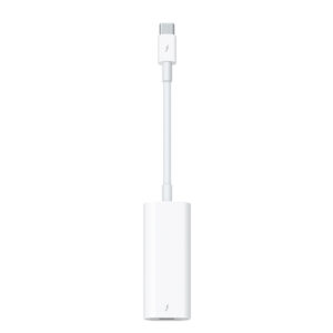 APPLE MYH93ZA/A Thunderbolt 3 (USB-C) to Thunderbolt 2 Adapter