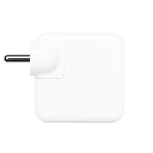 APPLE MW2G3ZP/A 30W USB-C Power Adapter