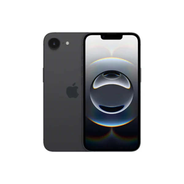 APPLE MD1T4X/A iPhone 16e 256GB Black