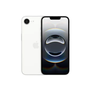 APPLE MD1W4X/A iPhone 16e 256GB White