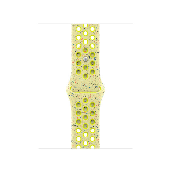 APPLE MC1R4FE/A 40mm Volt Splash Nike Sport Band - S/M-MC1R4FE/A - Image 2