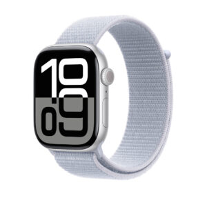 APPLE MXL53FE/A 46mm Blue Cloud Sport Loop-MXL53FE/A