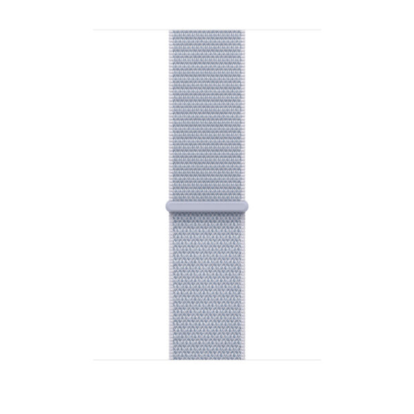 APPLE MXL53FE/A 46mm Blue Cloud Sport Loop-MXL53FE/A - Image 2