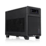 THERMALTAKE CA-11A-00S1NN-00 MINI TOWER TR100 - BLACK