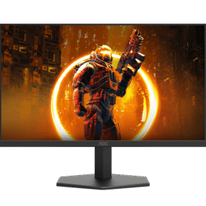 AOC 27G11ZE2 27" 240Hz Gaming Monitor