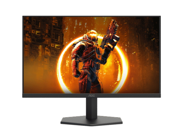 AOC 27G11ZE2 27" 240Hz Gaming Monitor