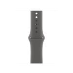 APPLE MAXF4FE/A 40mm Stone Gray Sport Band - S/M-MAXF4FE/A