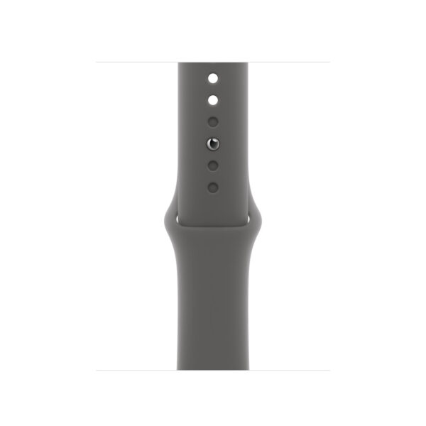 APPLE MAXF4FE/A 40mm Stone Gray Sport Band - S/M-MAXF4FE/A