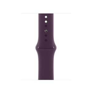 APPLE MAX74FE/A 40mm Plum Sport Band - S/M-MAX74FE/A