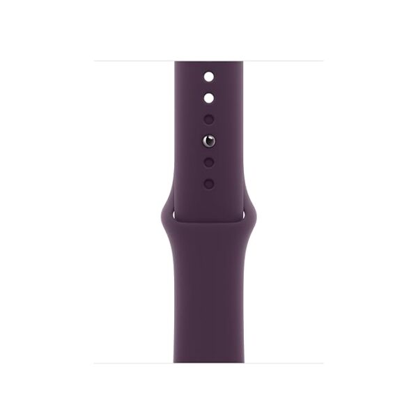 APPLE MAX74FE/A 40mm Plum Sport Band - S/M-MAX74FE/A