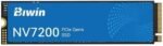 BIWIN NV7200 2TB PCIe Gen4 NVMe M.2 SSD(BNV720002TB-RGX)