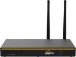 Peplink B-One Gigabit Dual WAN WiFi Router for Wireless Internet-B-ONE-T-PRM