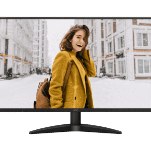 AOC Q27B36 27" QHD 100Hz Monitor