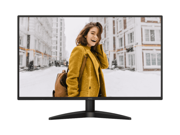 AOC Q27B36 27" QHD 100Hz Monitor