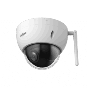 Dahua DH-SD22204DB-GNY-W 2MP 4x Starlight WizSense Network PTZ Camera