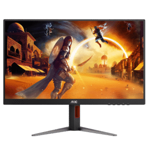 AOC Q27G4 27" 180Hz Gaming Monitor