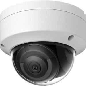 HIKVISION DS-2CD2143G2-I 4MP IP Dome Acusense