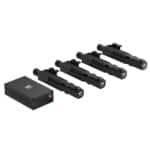 THERMALTAKE GSC-GM5-MSASBB-22 GM5 3DOF MOTION SYSTEM