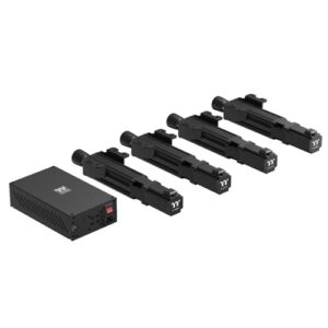 THERMALTAKE GSC-GM5-MSASBB-22 GM5 3DOF MOTION SYSTEM