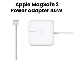 Apple MD592B/B Apple 45W MagSafe 2 Power Adapter (for MacBook Air)