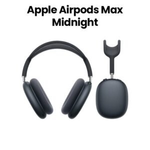 Apple MWW43ZA/A AirPods Max - Midnight