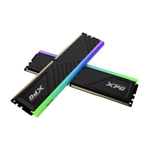 ADATA XPG SPECTRIX D35G DDR4 3600 CL18 2x8GB KIT (Black)-ADATA-AX4U36008G18I-DTBKD35G