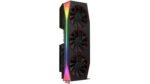 XFX Mercury AMD Radeon RX 9070XT OC Magnetic Air Edition with RGB 16GB GDDR6 (RX-97TMARGB9)