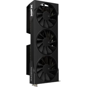 XFX Swift AMD Radeon RX 9070XT Triple Fan Gaming Edition 16GB GDDR6 (RX-97TSWF3B9)