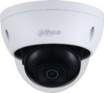 Dahua DH-IPC-HDBW2230EP-S-S2-0280B 2MP IR Mini Dome Network Camera