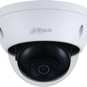 Dahua DH-IPC-HDBW2230EP-S-S2-0280B 2MP IR Mini Dome Network Camera
