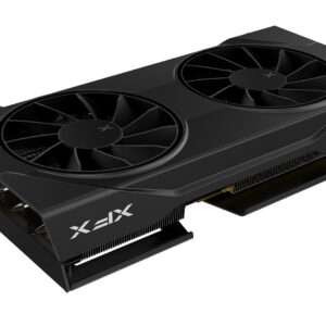 XFX Swift AMD Radeon RX 9060 XT OC Gaming Edition 16GB GDDR6 (RX-96TSW16BQ)