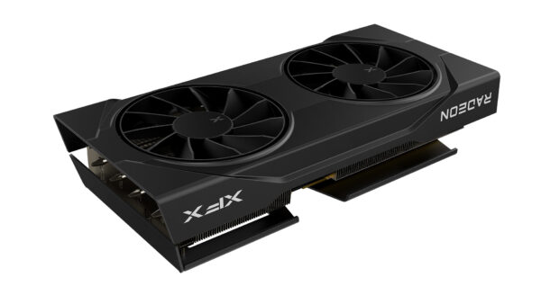 XFX Swift AMD Radeon RX 9060 XT OC Gaming Edition 16GB GDDR6 (RX-96TSW16BQ)