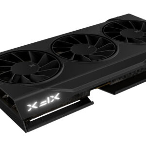 XFX Swift AMD Radeon RX 9060 XT OC Triple Fan Gaming Edition 16GB GDDR6 (RX-96TS316B7)