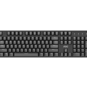 AOC GK480 Mechanical Gaming Keyboard