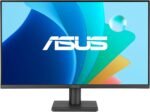 ASUS VA279QGS 27-Business & Eye Care Monitor