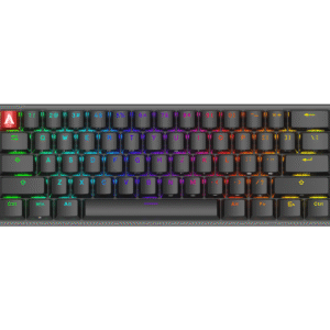 AOC AGK600BR Wired Gaming Keyboard