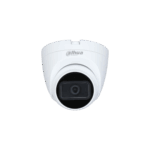 Dahua 2MP Analog Turret Camera with Mic DH-HAC-HDW1200TRQP-A0280B-DIP