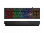 AOC GK200 Wired Gaming Keyboard