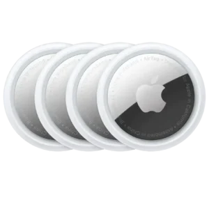 Apple MX542ZP/A AirTag (4 Pack)