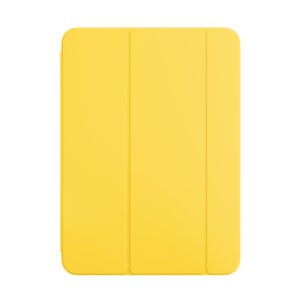 Apple MDEN4FE/A Smart Folio for iPad (A16) - Lemonade
